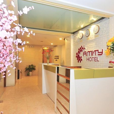 Amity Nha Trang Hotel מראה חיצוני תמונה