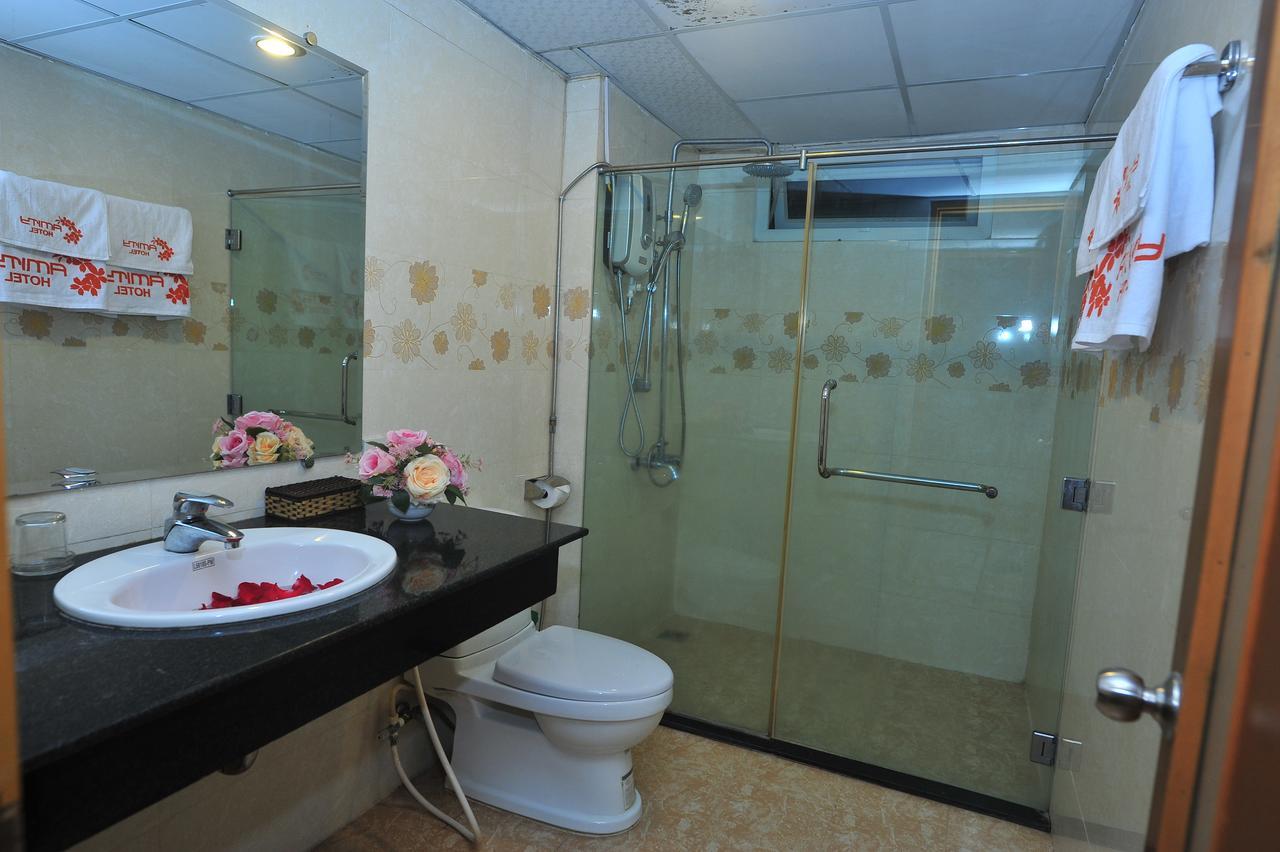 Amity Nha Trang Hotel מראה חיצוני תמונה
