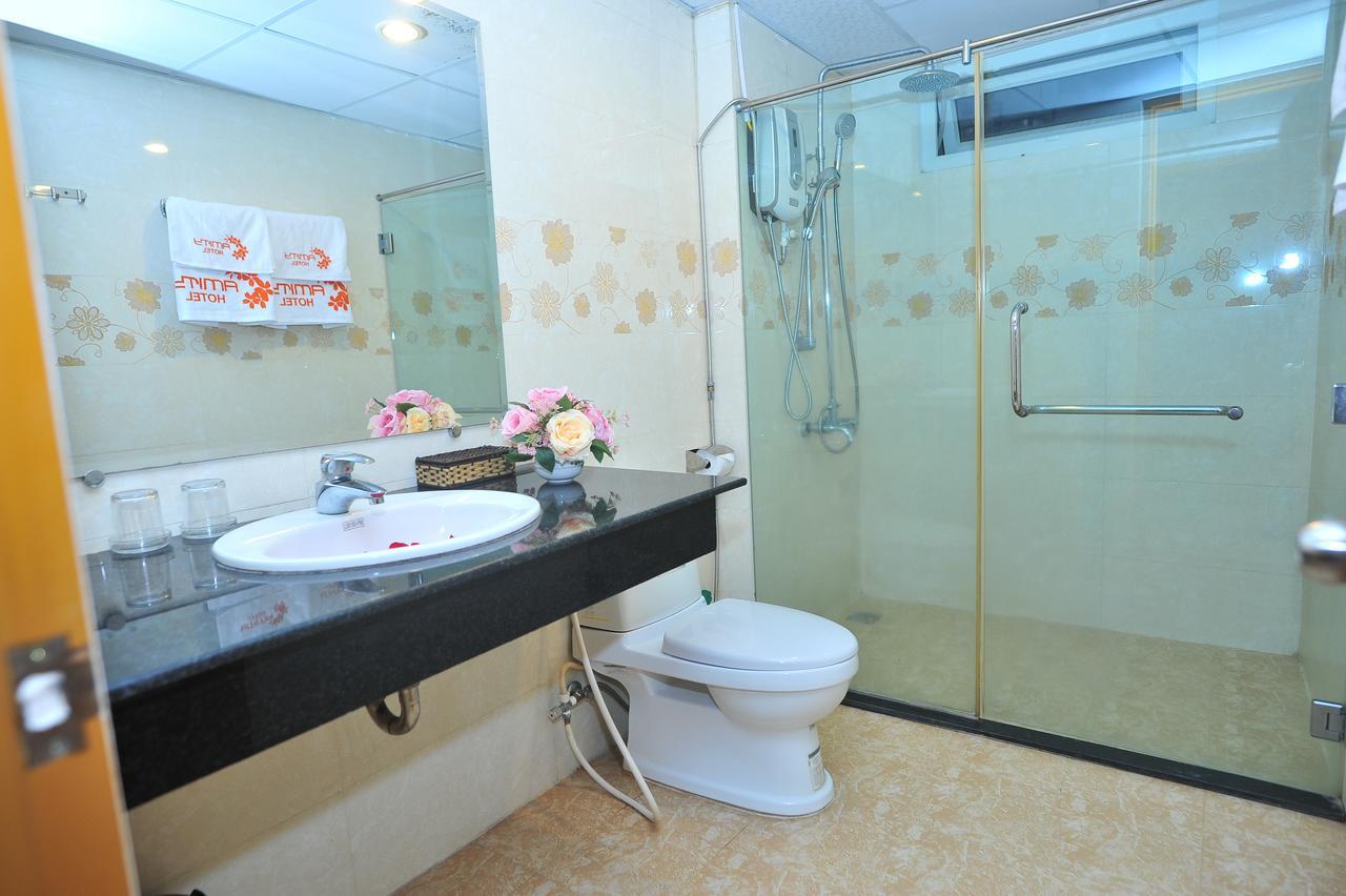 Amity Nha Trang Hotel מראה חיצוני תמונה