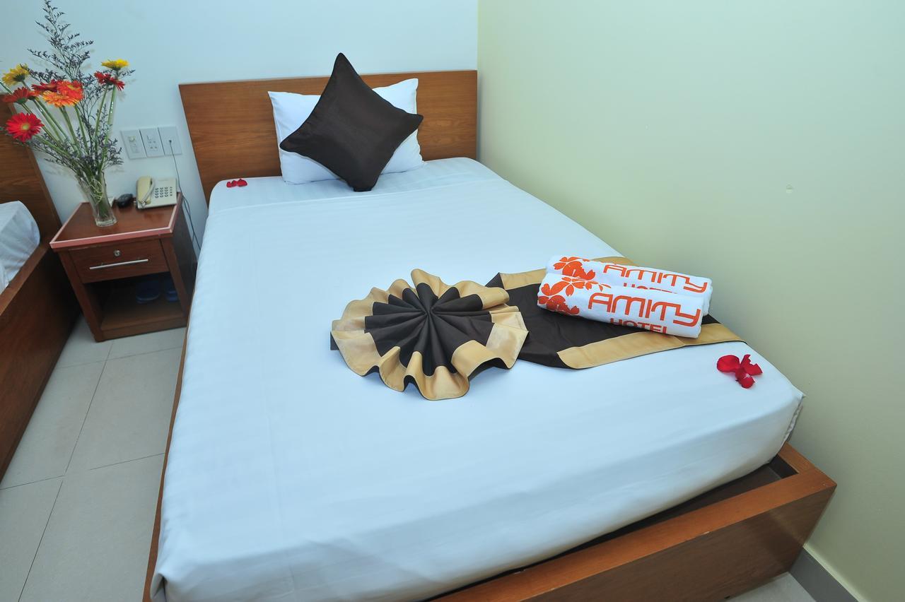 Amity Nha Trang Hotel מראה חיצוני תמונה