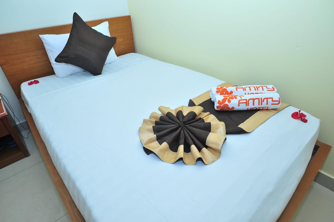 Amity Nha Trang Hotel מראה חיצוני תמונה