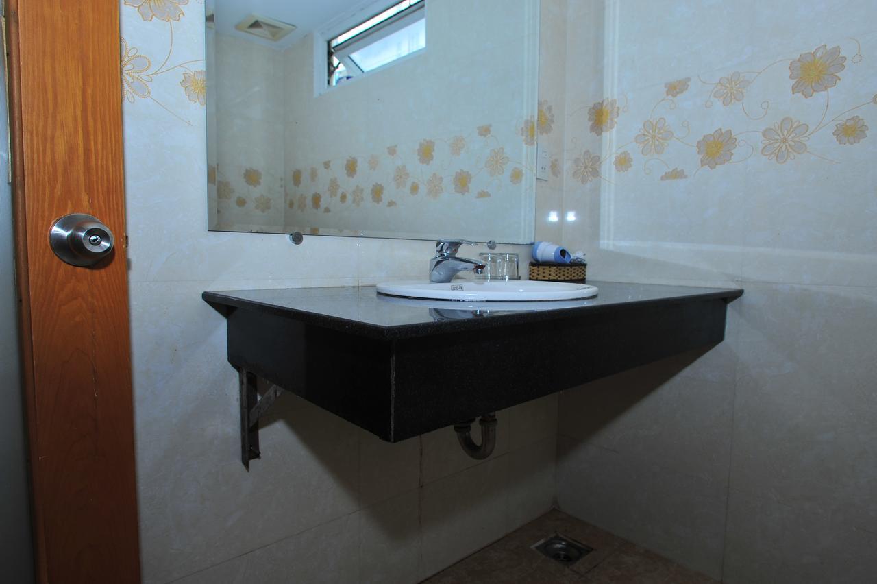 Amity Nha Trang Hotel מראה חיצוני תמונה