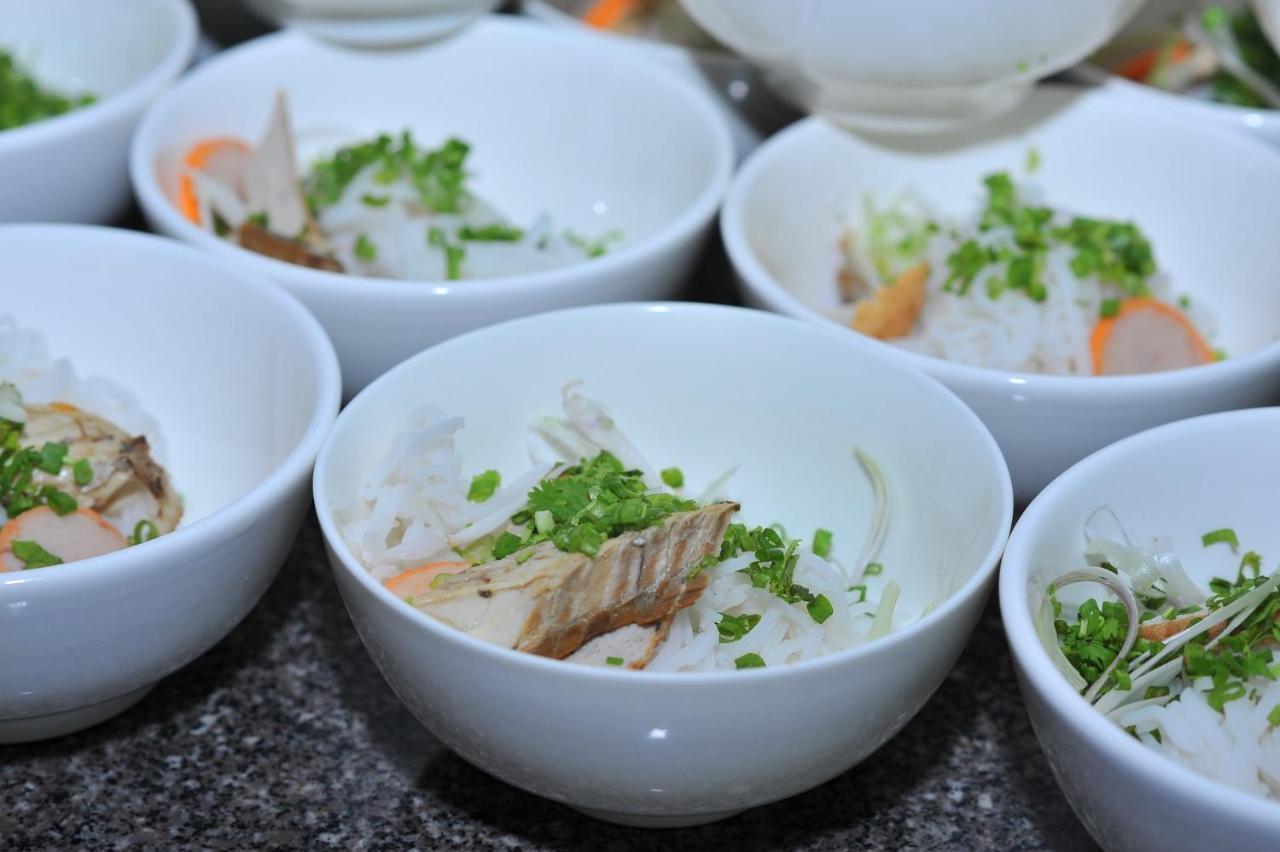 Amity Nha Trang Hotel מראה חיצוני תמונה