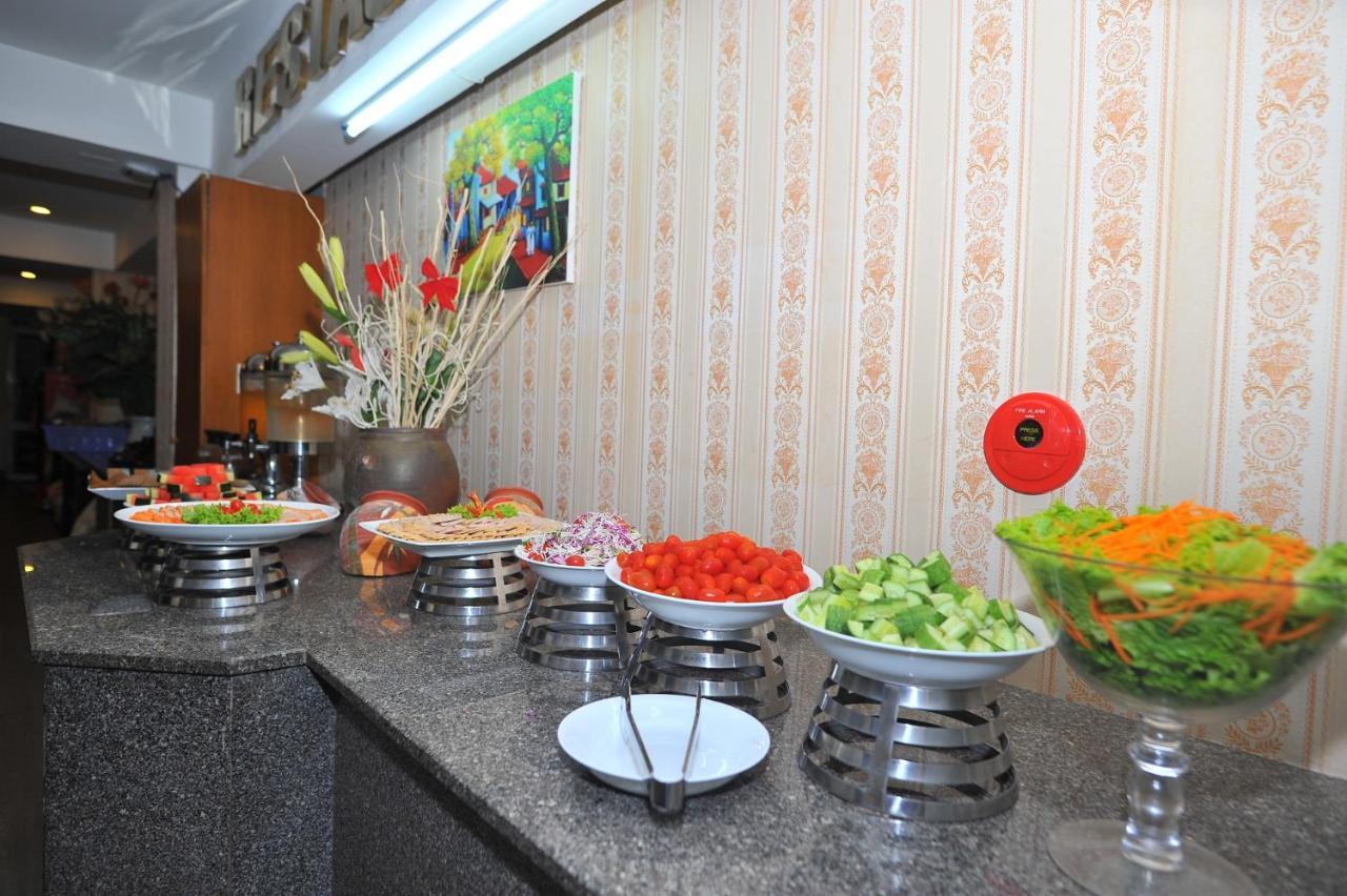 Amity Nha Trang Hotel מראה חיצוני תמונה