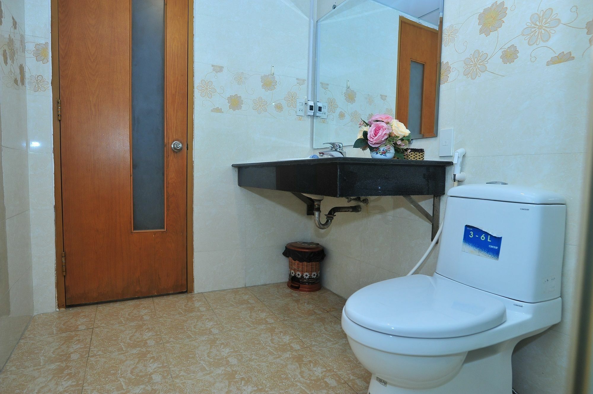 Amity Nha Trang Hotel מראה חיצוני תמונה