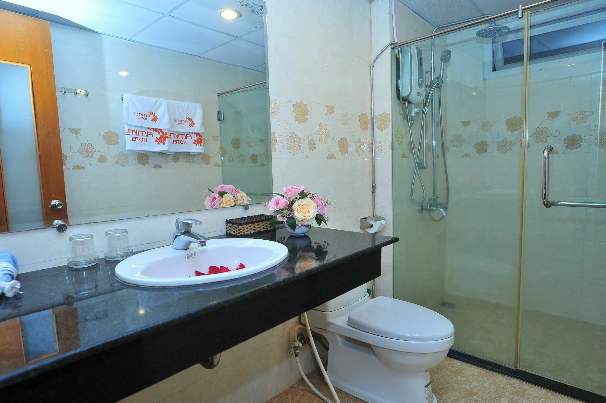 Amity Nha Trang Hotel מראה חיצוני תמונה
