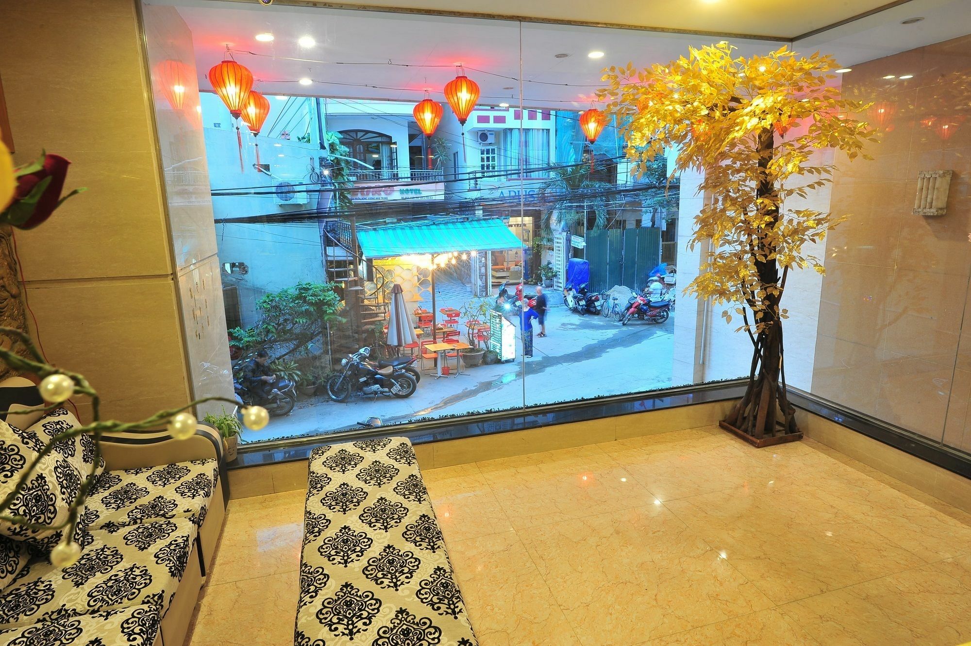 Amity Nha Trang Hotel מראה חיצוני תמונה